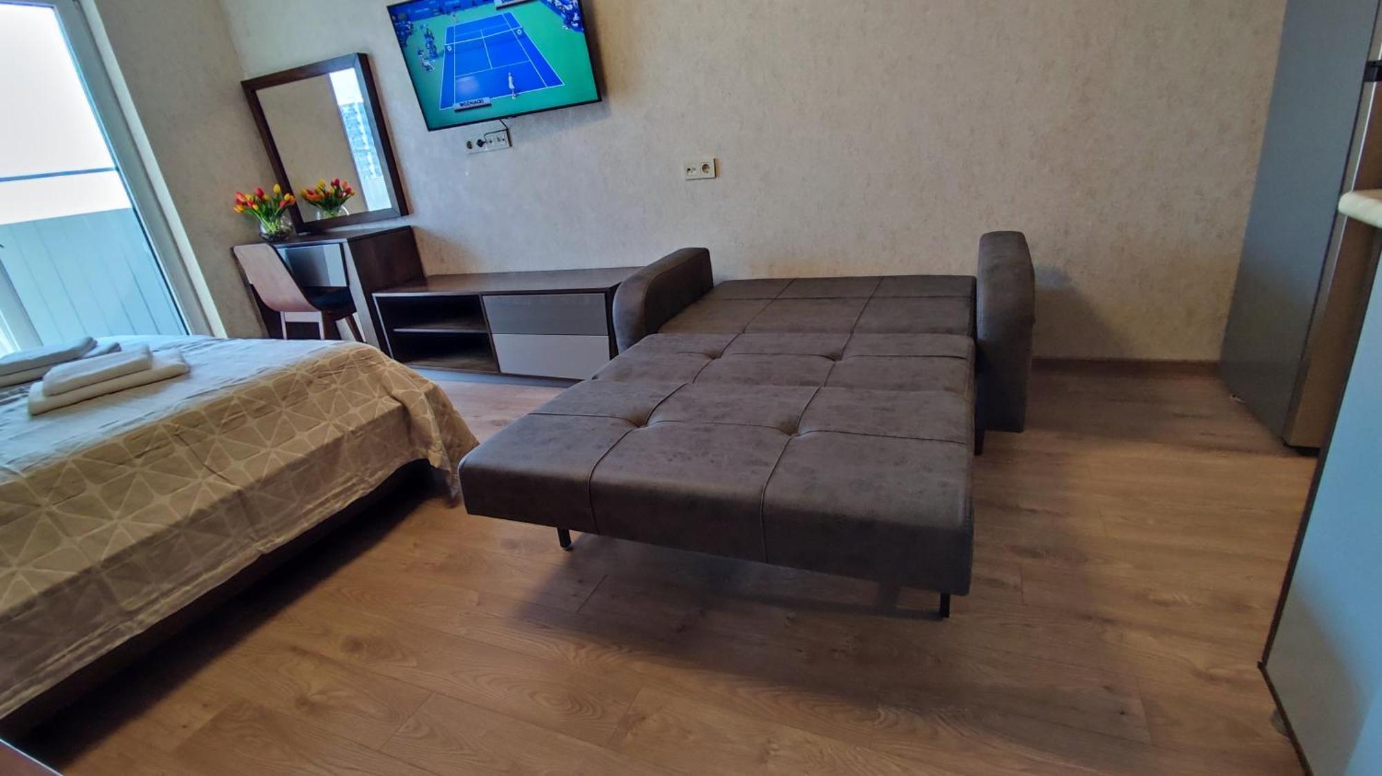 Orby Residence My Home Apart-Hotel Batumi Værelse billede